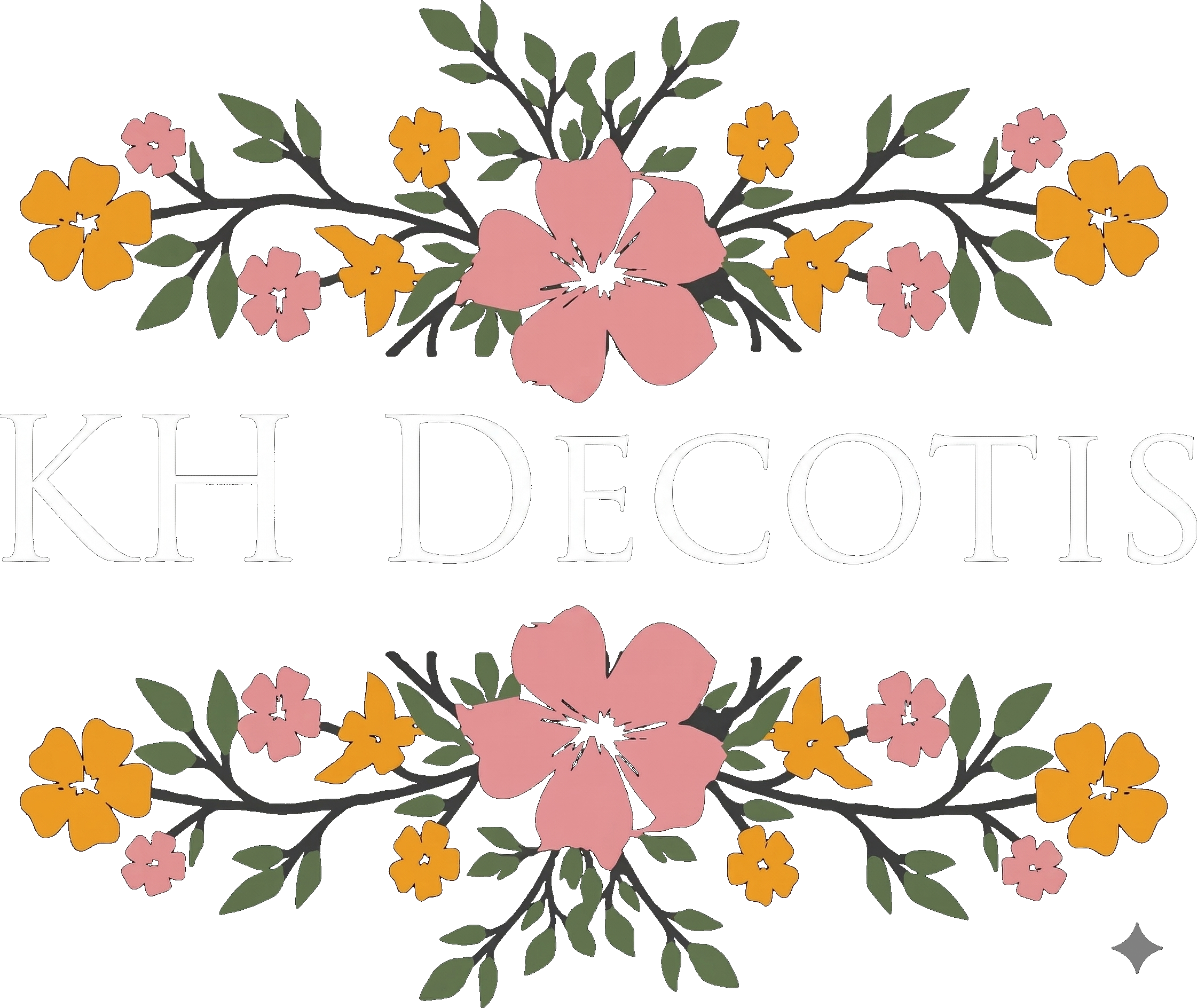 KH Decotis Logo