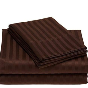Double Bedsheets plain lining