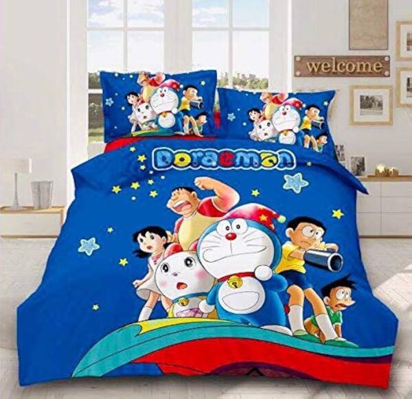Doremon Premium Kids Collection