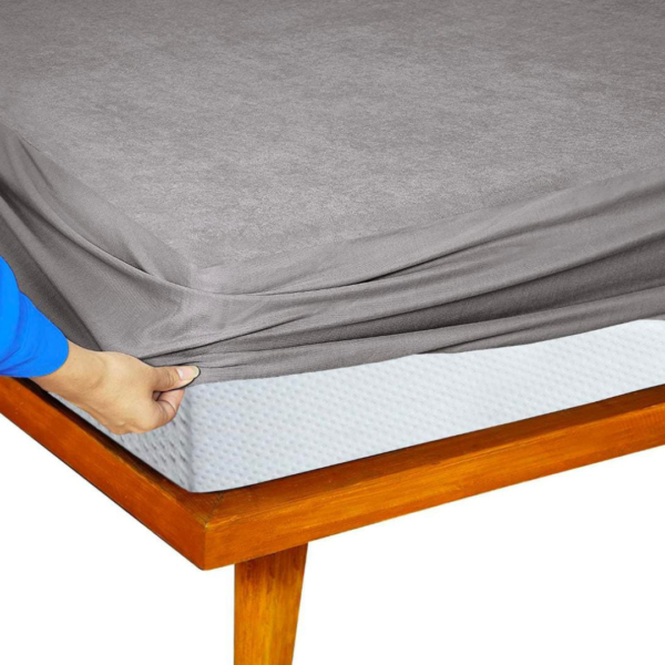 Waterproof  Mattress Protector - Image 2