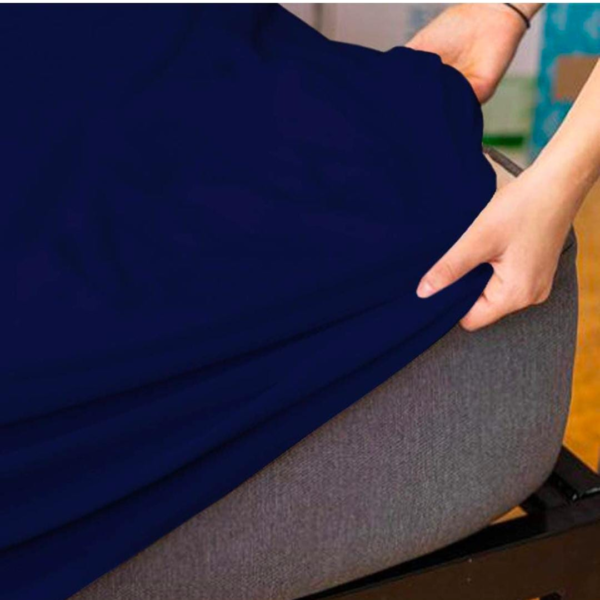 Waterproof Mattress Protector - Image 2