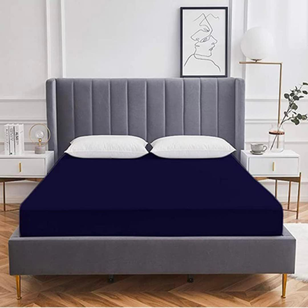 Waterproof Mattress Protector