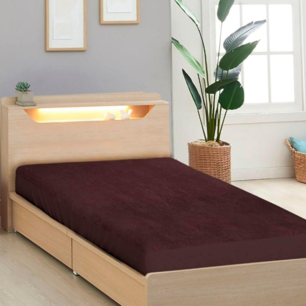 Mattress Protector Waterproof