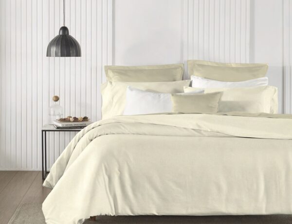 My Trident Double Bedsheet
