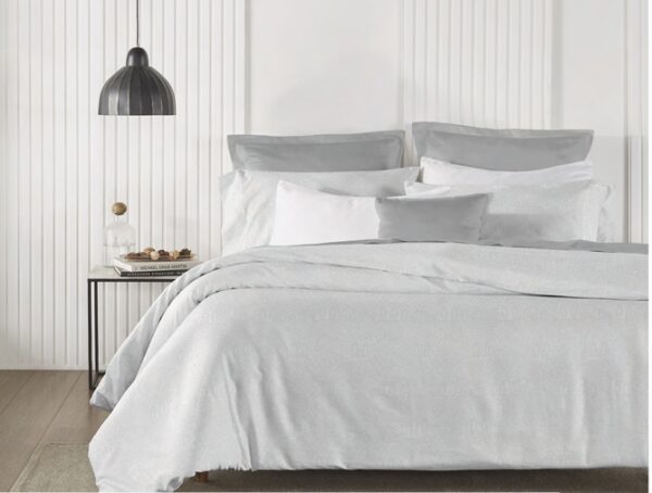 My Trident Double Bedsheet