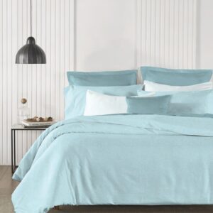 My Trident Double Bedsheet