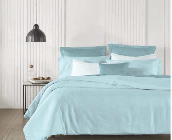 My Trident Double Bedsheet