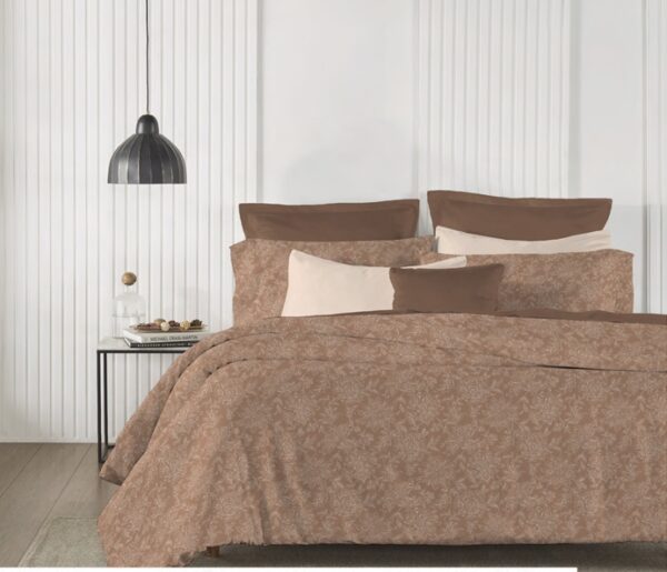 My Trident Double Bedsheet
