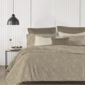 My Trident Double Bedsheet