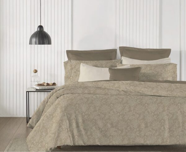 My Trident Double Bedsheet