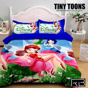 Disney Fairies Premium Kids Collection