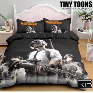 TINY TOONS – Pubg Premium Kids Collection
