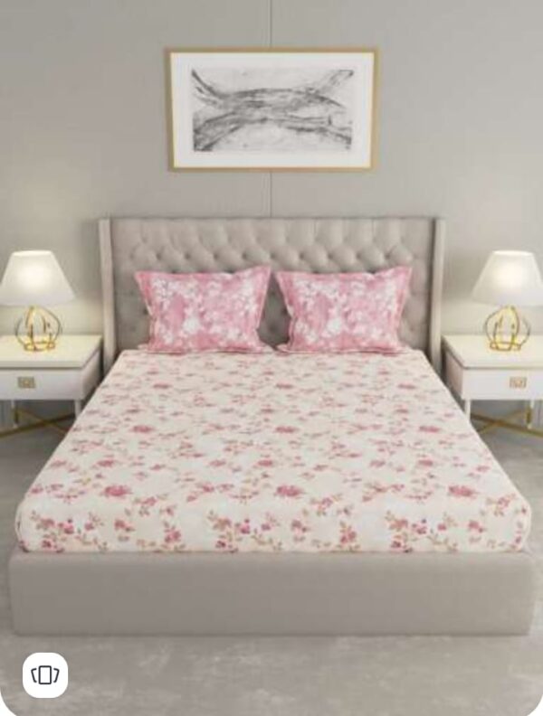 Raymond Home Bedsheet - Image 4