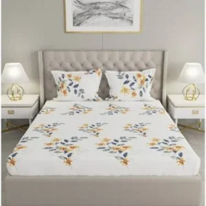 Raymond Home Bedsheet