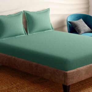 Portico New York  Shades Single Bedsheet