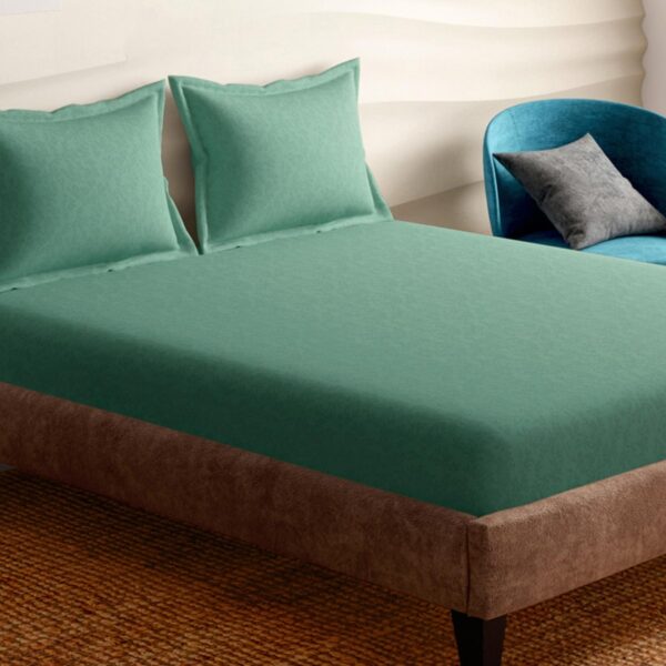 Portico New York  Shades Single Bedsheet