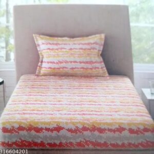 Bichauna Single Bedsheet