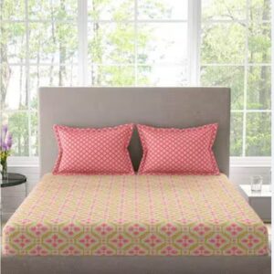 Bichauna Single Bedsheet