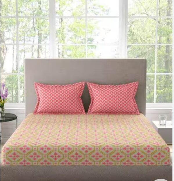 Bichauna Single Bedsheet