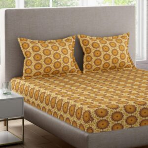 Bichauna Single Bedsheet