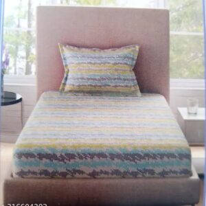 Bichauna Single Bedsheet