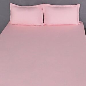 Portico New York Shades Single Bedsheet