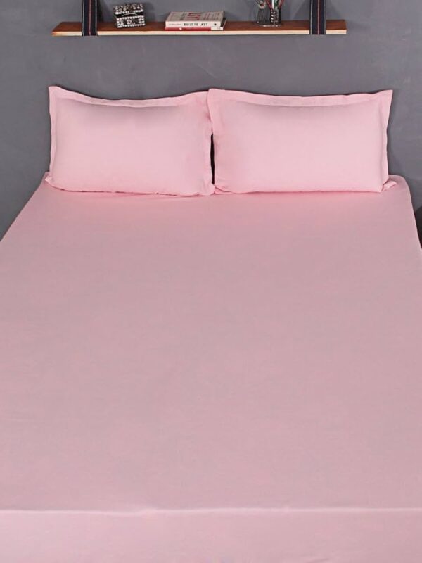 Portico New York Shades Single Bedsheet