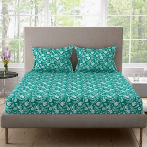 Bichauna Single  Bedsheet
