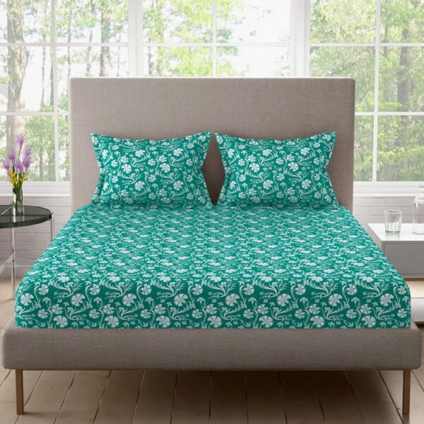 Bichauna Single  Bedsheet