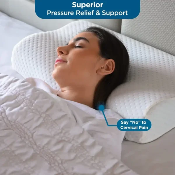 Cervical Orthopedic Memory Foam Pillows - Image 6