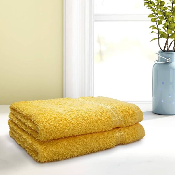 Welspun Hand Towel