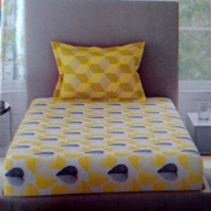 Bichauna Single Bedsheet