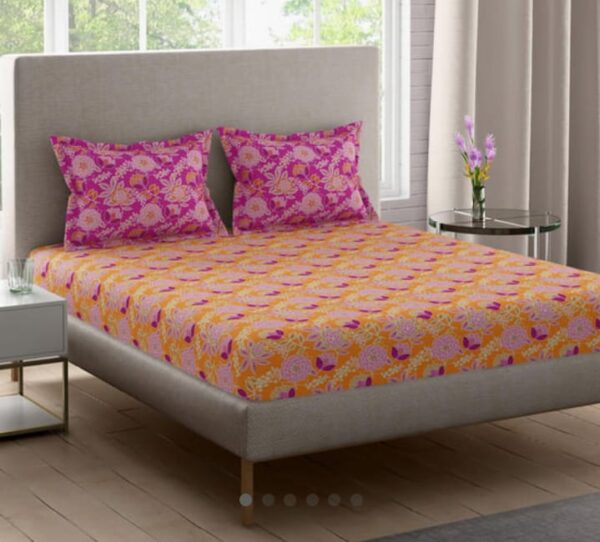 Bichauna Single Bedsheet