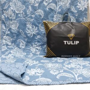 Ultrasonic Reversible Comforter