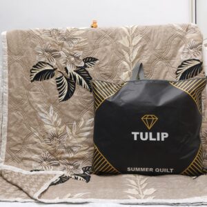 Ultrasonic Reversible Comforter