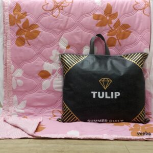 Ultrasonic Reversible Comforter