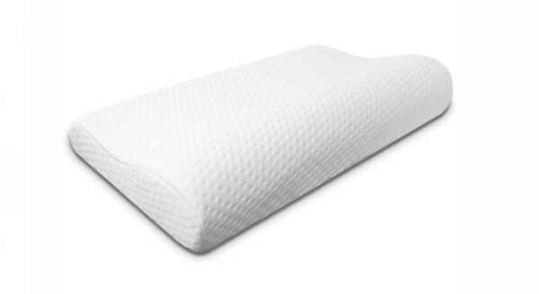 Cervical Orthopedic Memory Foam Pillows