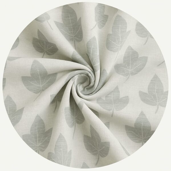 Premium Blackout Curtains - Jacquard Fabric - Image 2