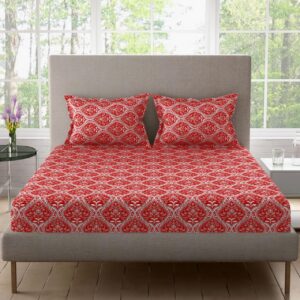 Bichauna Single Bedsheet