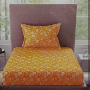 Bichauna  Single Bedsheet