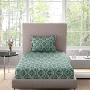 Bichauna Single Bedsheet