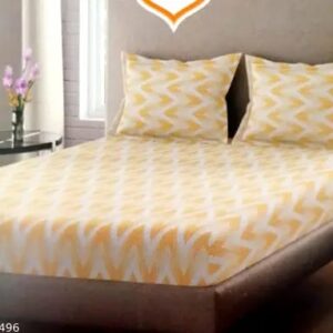 Bichauna Single Bedsheet