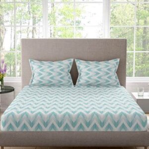 Bichauna Single Bedsheet