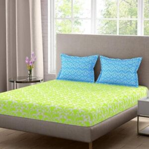 Bichauna Single Bedsheet
