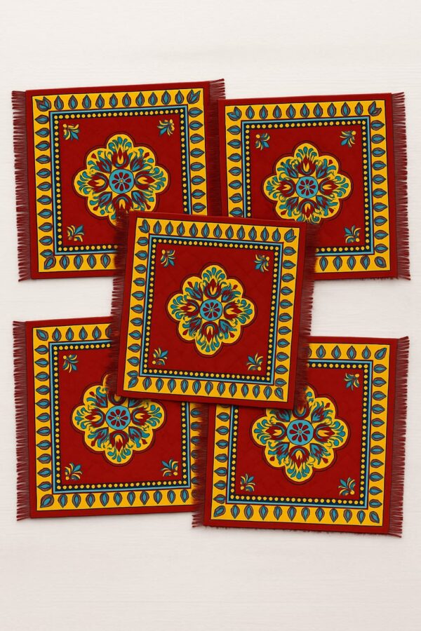 Pooja Aasan - Image 3