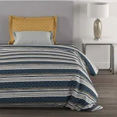 My Trident Single Bedsheet