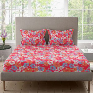 Bichauna Single Bedsheet