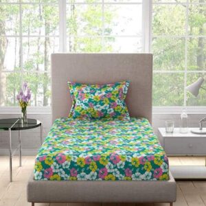 Bichauna Single Bedsheet