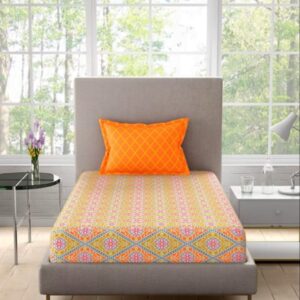 Bichauna Single Bedsheet