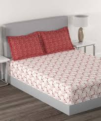 My Trident Single Bedsheet